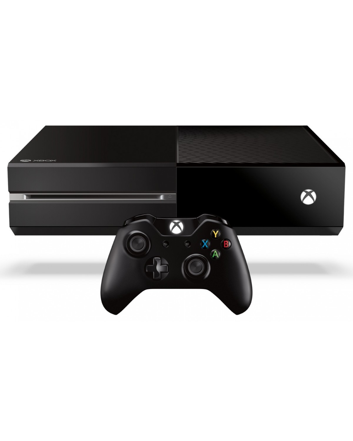 Игровая консоль Microsoft Xbox One 500Gb