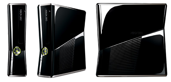 Xbox 360 S 500 Gb Freeboot + LT-3.0 (450 игр на HDD)